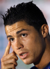 Cristiano Ronaldo фото №476915