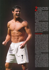 Cristiano Ronaldo фото №94916