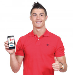 Cristiano Ronaldo фото №607673
