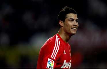Cristiano Ronaldo фото №448334