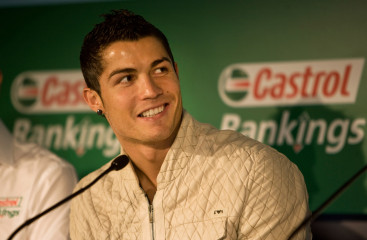 Cristiano Ronaldo фото №480932