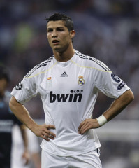 Cristiano Ronaldo фото №474261