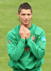 Cristiano Ronaldo фото №474263