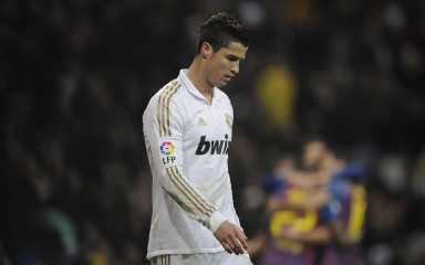 Cristiano Ronaldo фото №563248