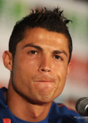 Cristiano Ronaldo фото №476642