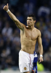 Cristiano Ronaldo фото №523307