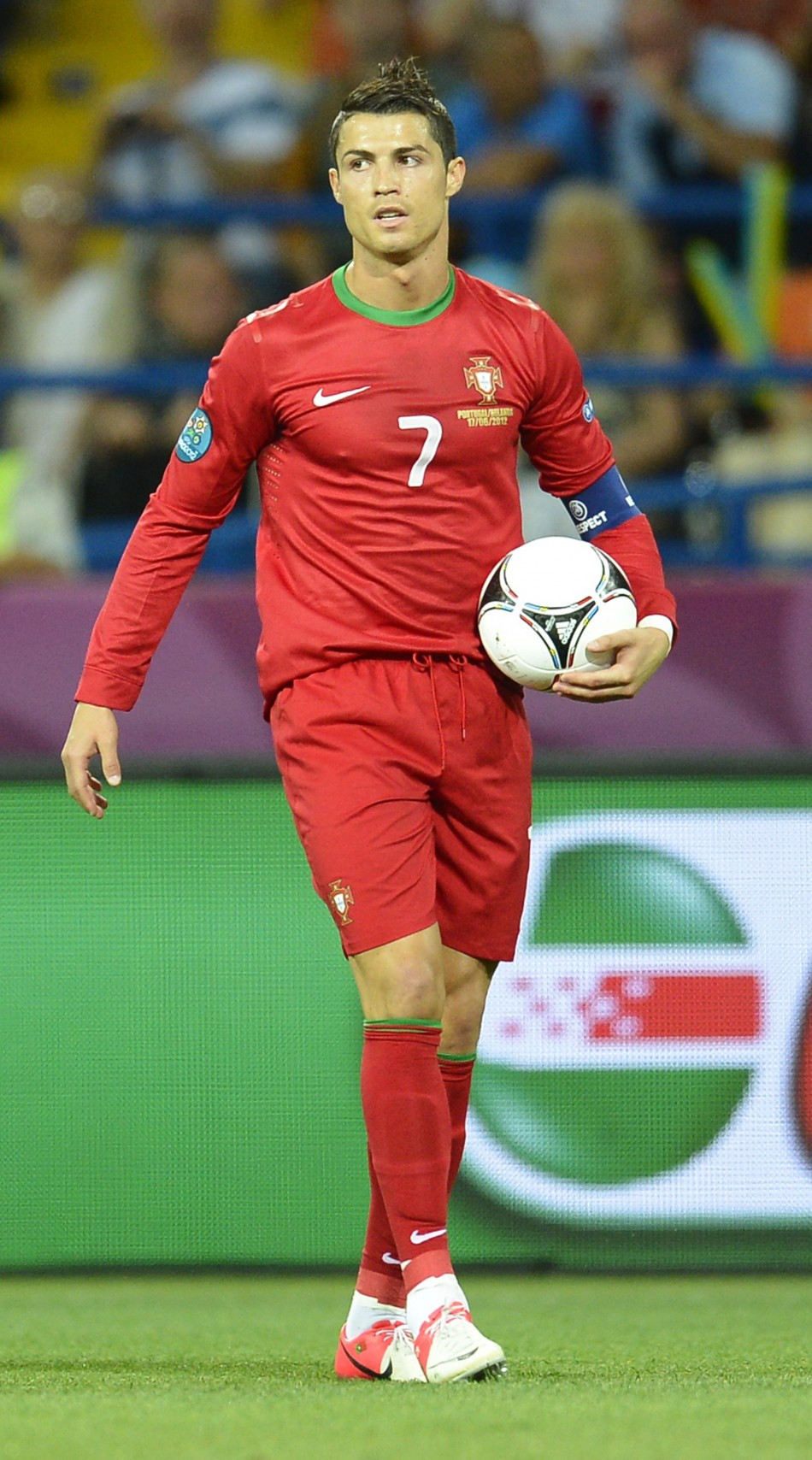 Криштиану Роналду (Cristiano Ronaldo)