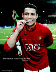 Cristiano Ronaldo фото №474264