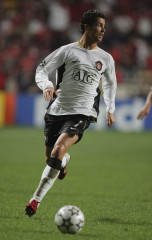 Cristiano Ronaldo фото №78171