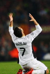 Cristiano Ronaldo фото №147725