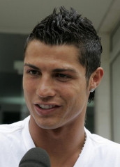 Cristiano Ronaldo фото №147724