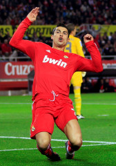 Cristiano Ronaldo фото №448335