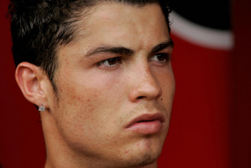 Cristiano Ronaldo фото №71518
