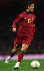 Cristiano Ronaldo фото №473612