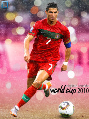 Cristiano Ronaldo фото №560299