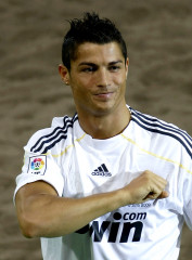 Cristiano Ronaldo фото №422115