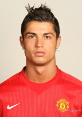 Cristiano Ronaldo фото №468479