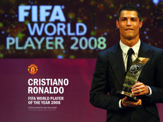 Cristiano Ronaldo фото №564637