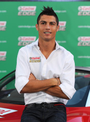 Cristiano Ronaldo фото №427702