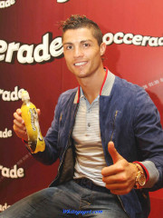 Cristiano Ronaldo фото №563250