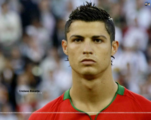 Cristiano Ronaldo фото №483980