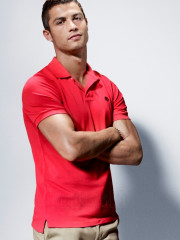 Cristiano Ronaldo фото №459550