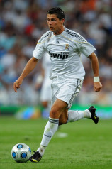 Cristiano Ronaldo фото №474260
