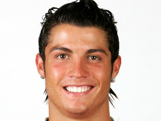 Cristiano Ronaldo фото №454826