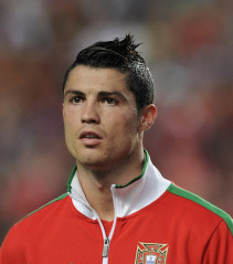 Cristiano Ronaldo фото №478871