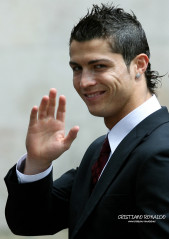 Cristiano Ronaldo фото №483026