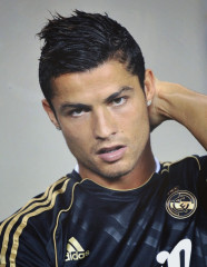 Cristiano Ronaldo фото №473018