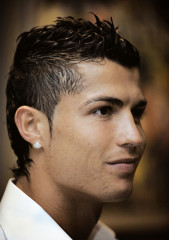 Cristiano Ronaldo фото №473020
