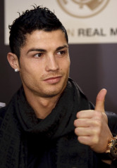 Cristiano Ronaldo фото №224285