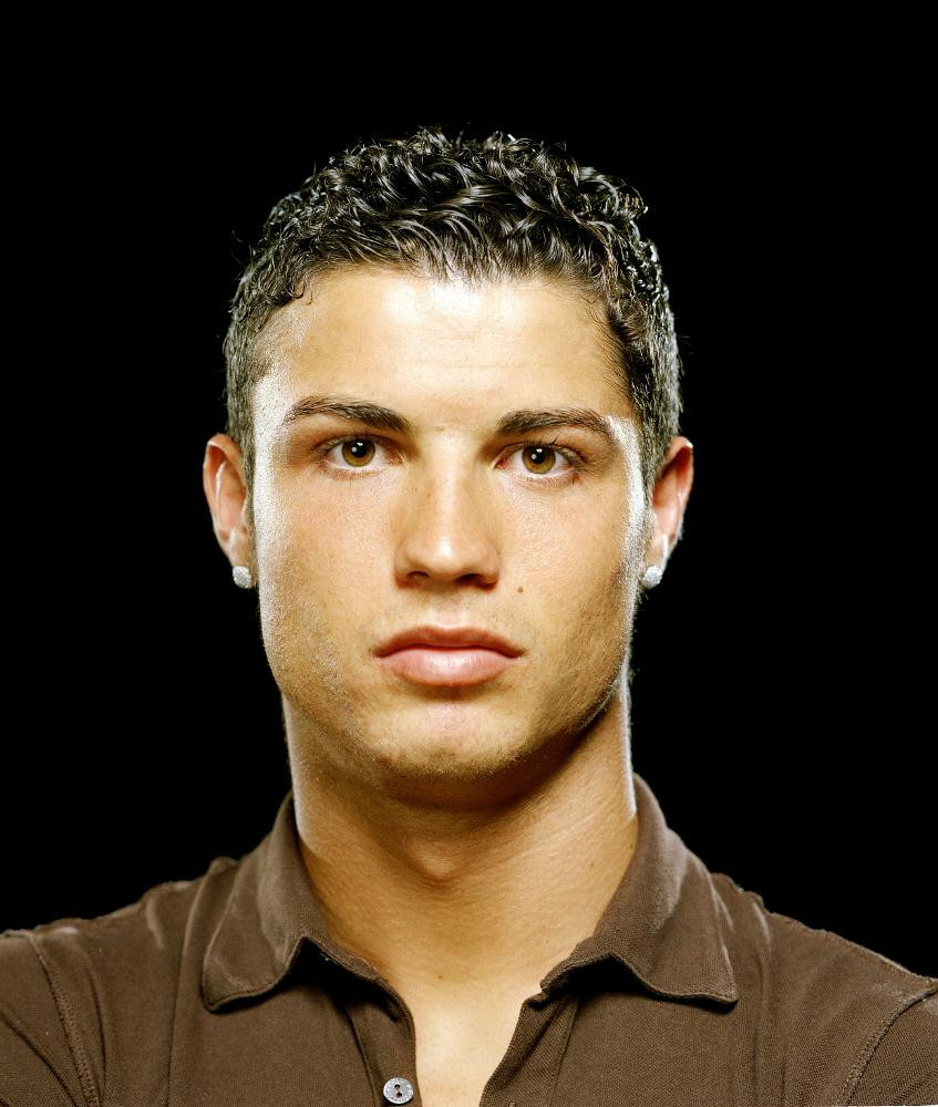 Криштиану Роналду (Cristiano Ronaldo)