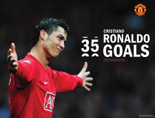 Cristiano Ronaldo фото №480933