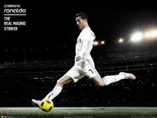 Cristiano Ronaldo фото №563256