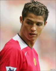 Cristiano Ronaldo фото №468990