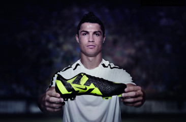 Cristiano Ronaldo фото №455392