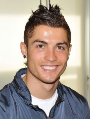Cristiano Ronaldo фото №476641