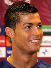 Cristiano Ronaldo фото №471982