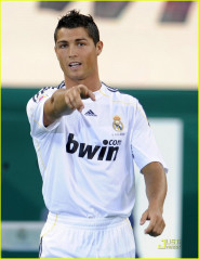Cristiano Ronaldo фото №476909