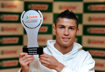 Cristiano Ronaldo фото №474266