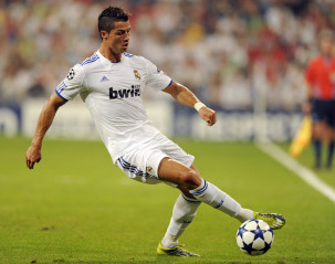 Cristiano Ronaldo фото №579177