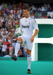 Cristiano Ronaldo фото №480019