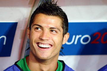 Cristiano Ronaldo фото №579176