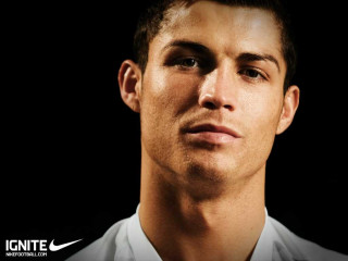 Cristiano Ronaldo фото №479439