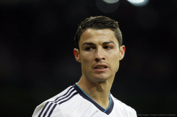 Cristiano Ronaldo фото №607666