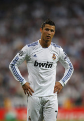 Cristiano Ronaldo фото №474267