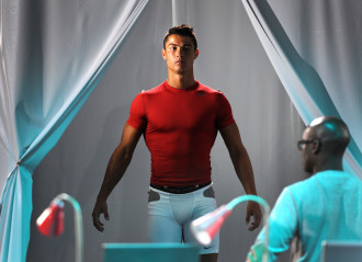 Cristiano Ronaldo фото №471169