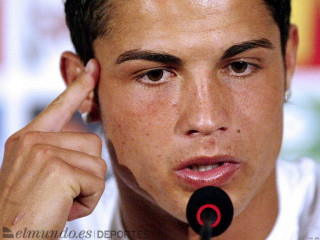 Cristiano Ronaldo фото №94933